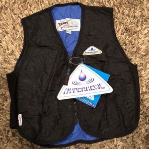 Hyperkewl Cooling Vest size 5-6 yrs